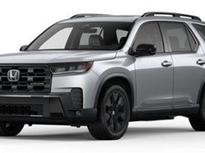 Used 2026 Honda Pilot Black Edition