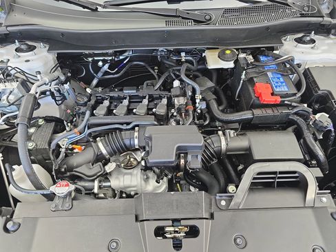 New 2026 Honda CR-V EX-L image 31