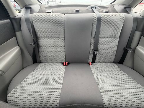 Used 2007 Ford Focus SE FWD image 25