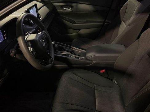 Used 2023 Honda Accord LX image 5