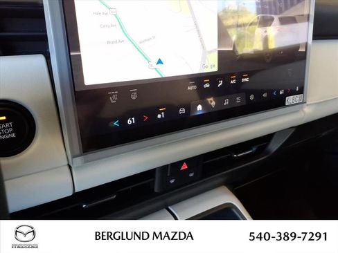 New 2026 MAZDA CX-5 Preferred AWD/4WD image 16