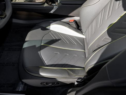 New 2026 Aston Martin DBX S image 46