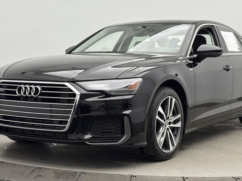 Used 2019 Audi A6 3.0T Premium image 11