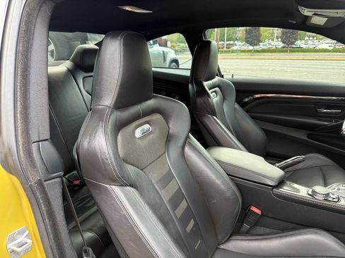Used 2017 BMW M4 Coupe RWD image 22
