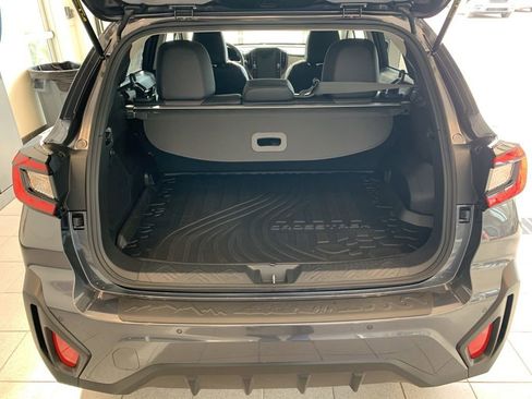 New 2026 Subaru Crosstrek 2.5i Limited image 16