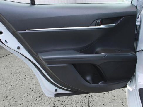 Certified 2024 Toyota Camry LE image 38