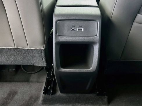 Used 2025 Chevrolet Trax ACTIV w/ Driver Confidence Package FWD image 25