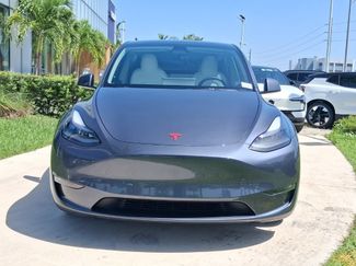 Used 2022 Tesla Model Y Performance AWD/4WD video 2