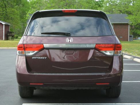 Used 2015 Honda Odyssey EX image 6