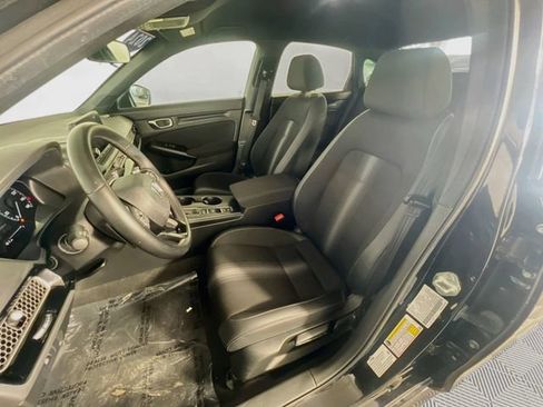 Used 2024 Honda Civic Sport image 10