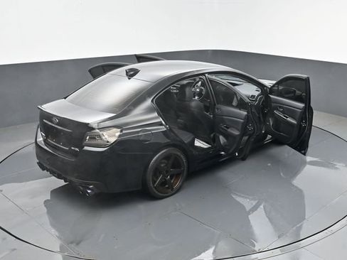 Used 2020 Subaru WRX Limited w/ Popular Package #3 (IZT) image 28