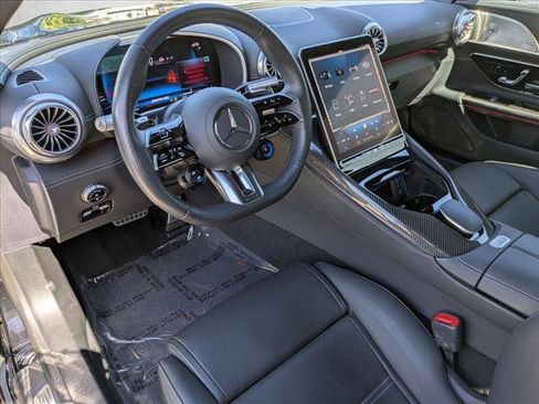 Used 2025 Mercedes-Benz AMG GT 55 image 13