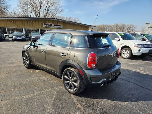Used 2011 MINI Cooper Countryman S AWD/4WD image 3