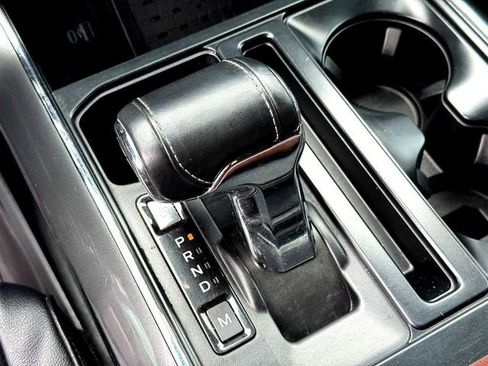 Certified 2023 Ford F150 Lariat w/ Equipment Group 502A High AWD/4WD image 18