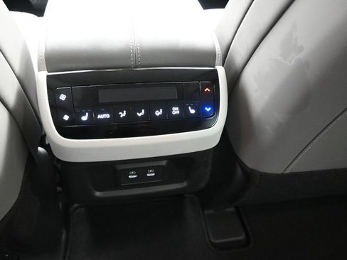 Used 2026 INFINITI QX60 Luxe w/ Cargo Package AWD/4WD image 20