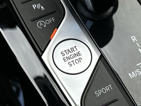 Used 2022 BMW X3 sDrive30i w/ Premium Package 2 (ZPA) RWD image 41