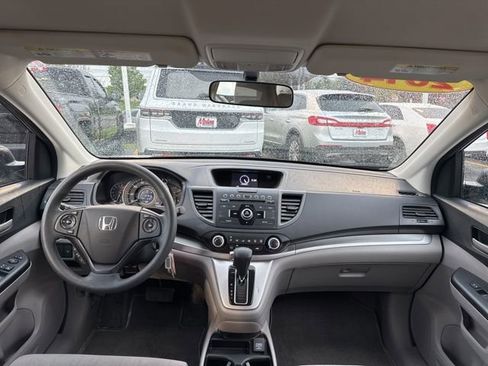 Used 2014 Honda CR-V LX image 24