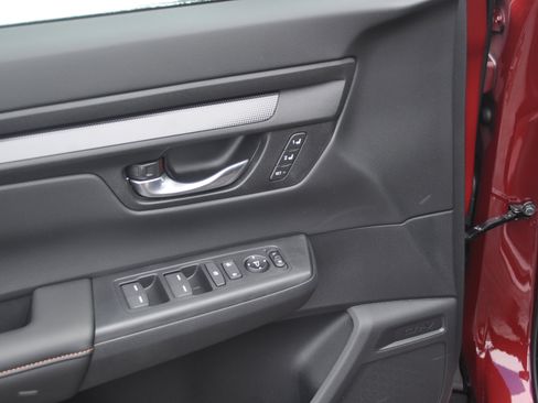 Certified 2026 Honda CR-V Sport-L image 17