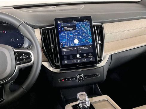 New 2026 Volvo XC90 B6 Ultra w/ Protection Package image 5