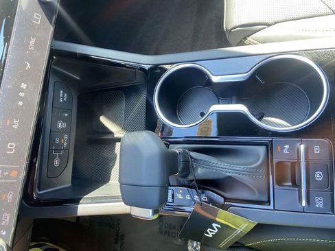 New 2026 Kia K5 GT FWD image 20