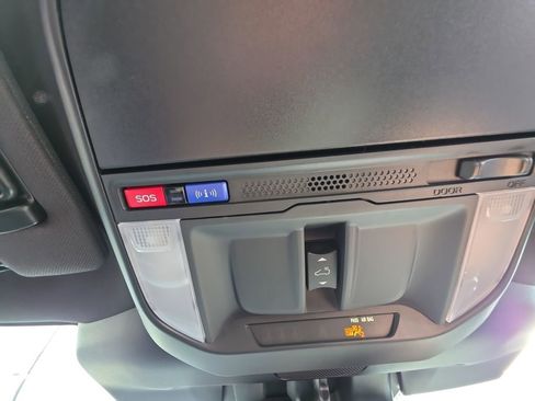 New 2026 Subaru Forester Limited image 25