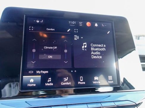 Used 2022 Jeep Compass Latitude w/ Convenience Group image 17