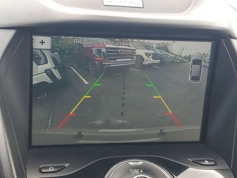 Used 2017 Ford Escape Titanium AWD/4WD image 18