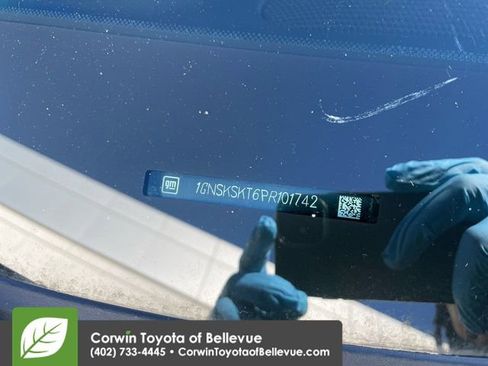 Used 2023 Chevrolet Tahoe Premier image 28