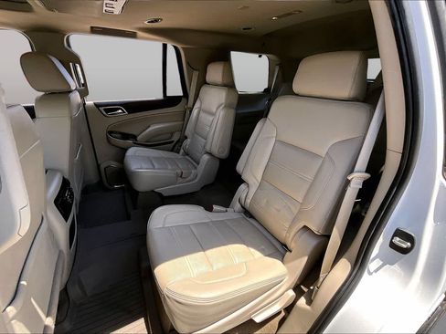 Used 2019 GMC Yukon Denali w/ Denali Ultimate Package AWD/4WD image 21