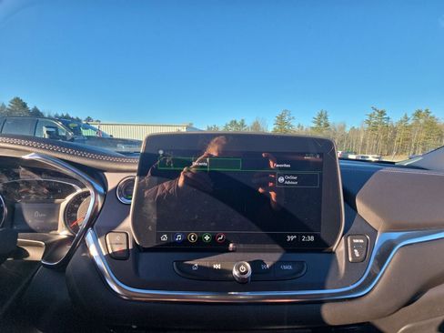 New 2025 Chevrolet Blazer LT w/ Convenience Package image 50