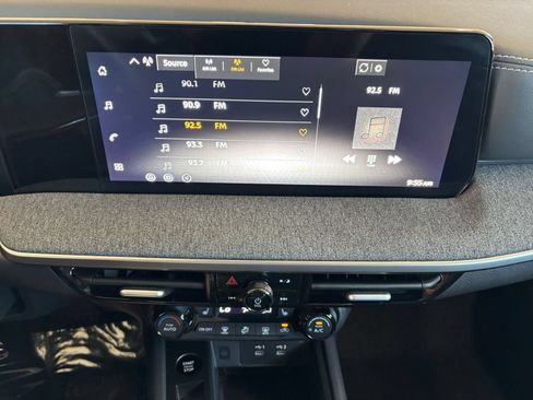 Used 2026 Nissan Kicks SV w/ Cold Weather Package AWD/4WD image 16