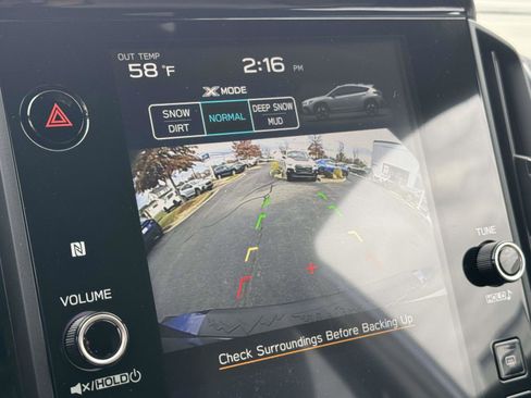 Certified 2025 Subaru Crosstrek 2.5i Sport image 17