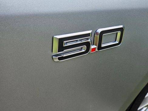 New 2025 Ford Mustang GT Premium RWD image 12
