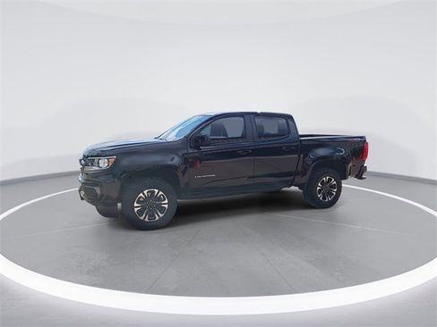 Used 2022 Chevrolet Colorado Z71 image 5
