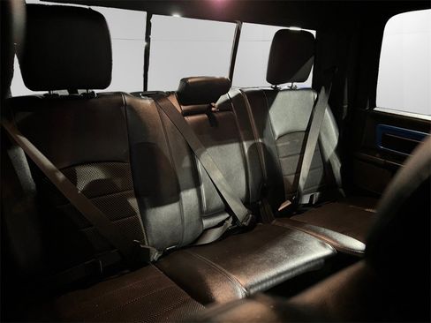 Used 2018 RAM 1500 Sport w/ Hydro Blue Sport Package image 16