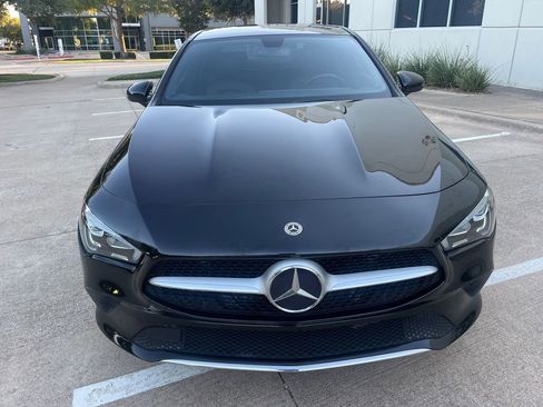 Used 2021 Mercedes-Benz CLA 250 w/ Premium Package image 3