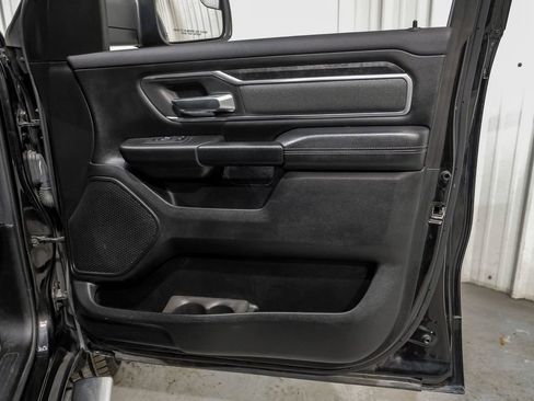 Used 2019 RAM 1500 Big Horn image 44