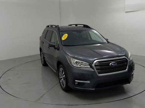 Used 2020 Subaru Ascent Limited w/ Technology Package AWD/4WD image 2