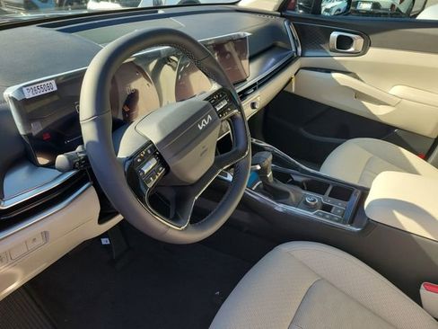 New 2026 Kia Sorento S w/ S Panoramic Sunroof Package image 19