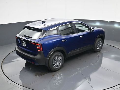 New 2026 Nissan Kicks S image 29