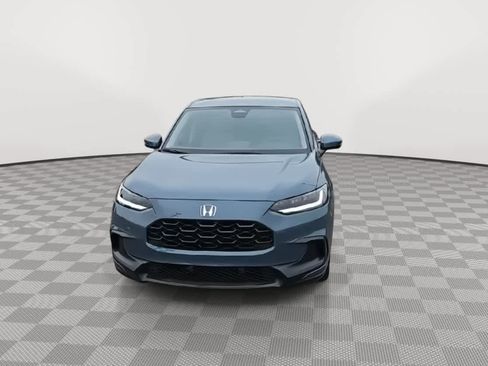 Certified 2023 Honda HR-V LX image 3