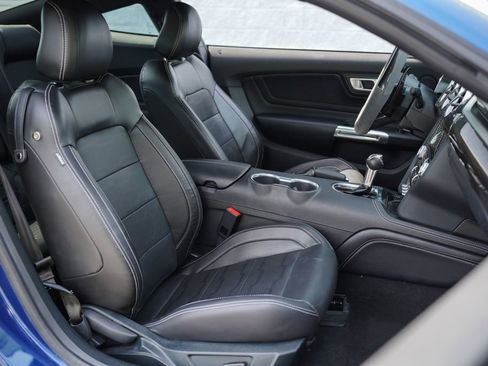 Used 2023 Ford Mustang GT Premium w/ Equipment Group 401A image 23