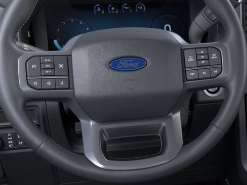 New 2026 Ford F150 XLT w/ XLT Chrome Appearance Package AWD/4WD image 12