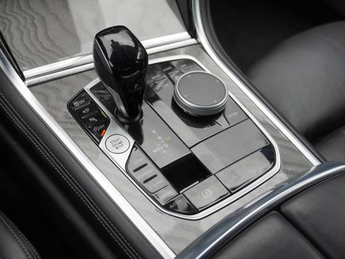 Certified 2023 BMW 840i Gran Coupe RWD image 30