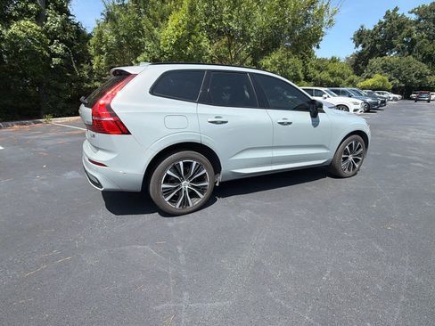 Certified 2024 Volvo XC60 B5 Plus AWD/4WD image 14