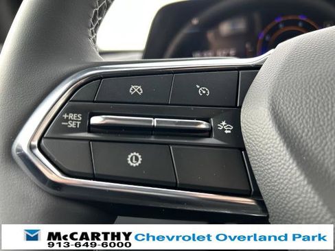 New 2026 Chevrolet Traverse LT image 10