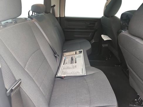 Used 2023 RAM 1500 Tradesman w/ Electronics Group image 18