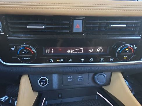 Certified 2023 Nissan Rogue Platinum image 4