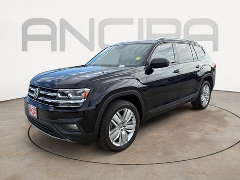 Used 2019 Volkswagen Atlas SE FWD image 6