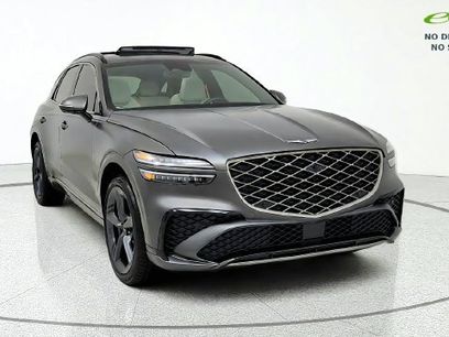 Used 2026 Genesis GV70 3.5T Sport Prestige